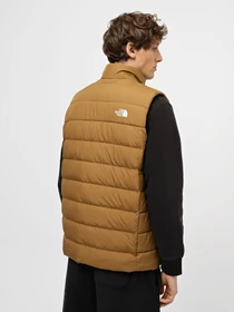 Куртки и дубленки The North Face Aconcagua 3 модель NF0A84IK1731 Фото