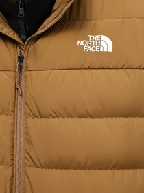 Куртки и дубленки The North Face Aconcagua 3 модель NF0A84IK1731 Фото