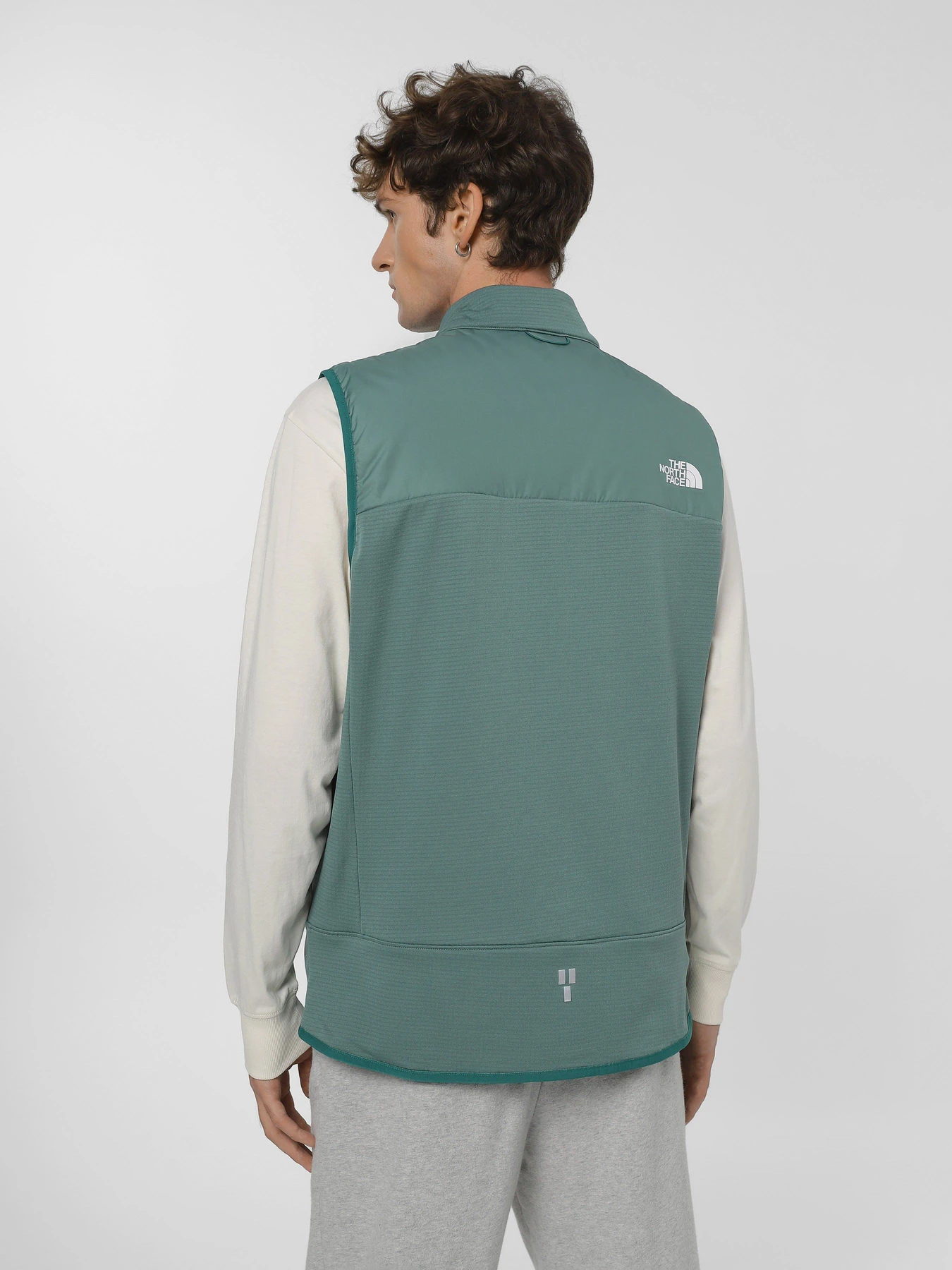 Свитры и кардиганы The North Face Winter Warm Pro модель NF0A84LAI0F1 Свитры и кардиганы The North Face Winter Warm Pro модель NF0A84LAI0F1 Фото