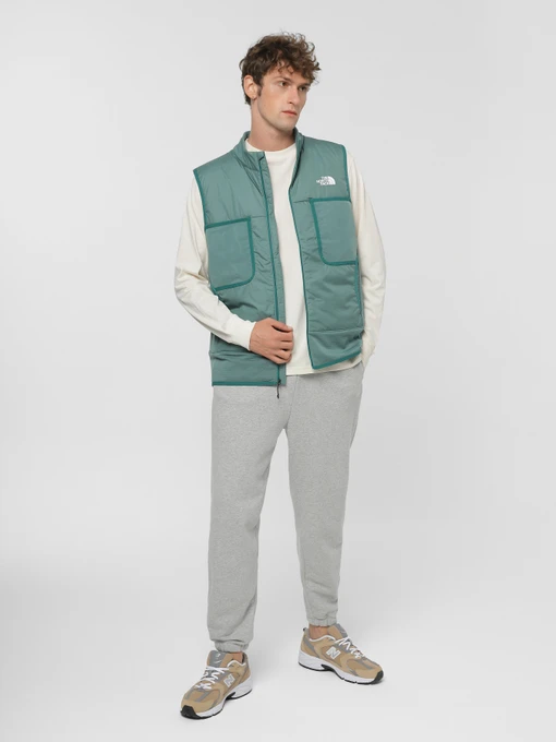 Чоловічий Жилет The North Face Winter Warm Pro фото 2