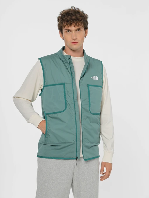 Светри та кардигани The North Face Winter Warm Pro модель NF0A84LAI0F1 Фото