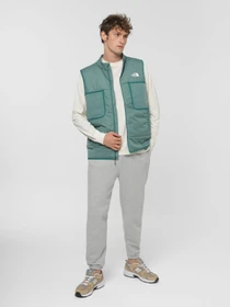 Свитры и кардиганы The North Face Winter Warm Pro модель NF0A84LAI0F1 Фото