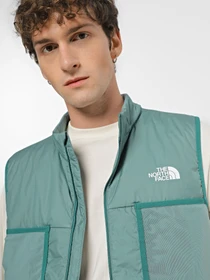 Свитры и кардиганы The North Face Winter Warm Pro модель NF0A84LAI0F1 Фото