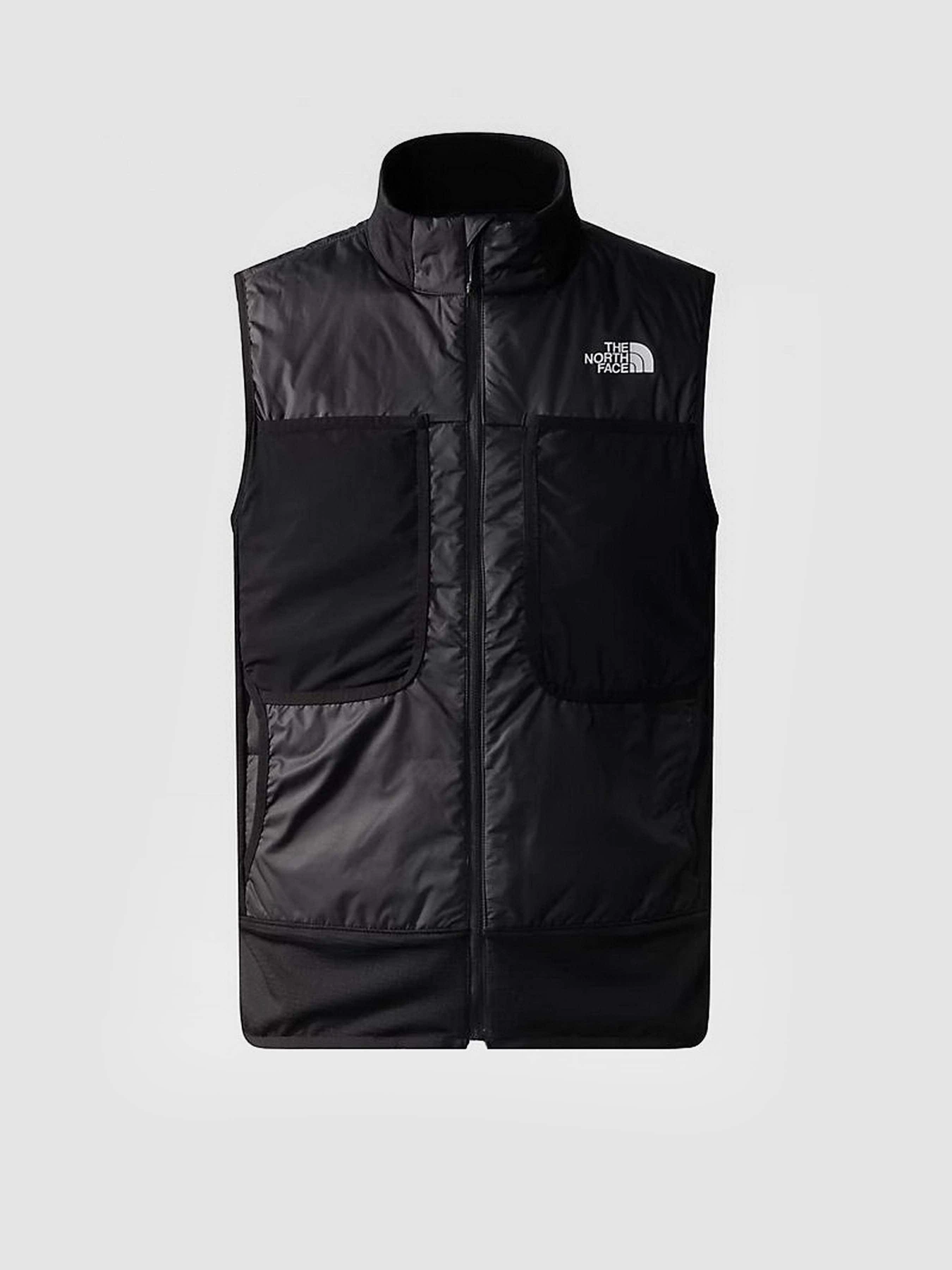 Свитры и кардиганы The North Face Winter Warm Pro модель NF0A84LAJK31 Фото