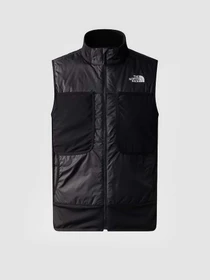 Свитры и кардиганы The North Face Winter Warm Pro модель NF0A84LAJK31 Фото