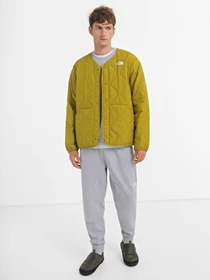 Куртки и дубленки The North Face AMPATO QUILTED модель NF0A852AI0N1 Фото