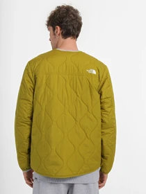 Куртки и дубленки The North Face AMPATO QUILTED модель NF0A852AI0N1 Фото