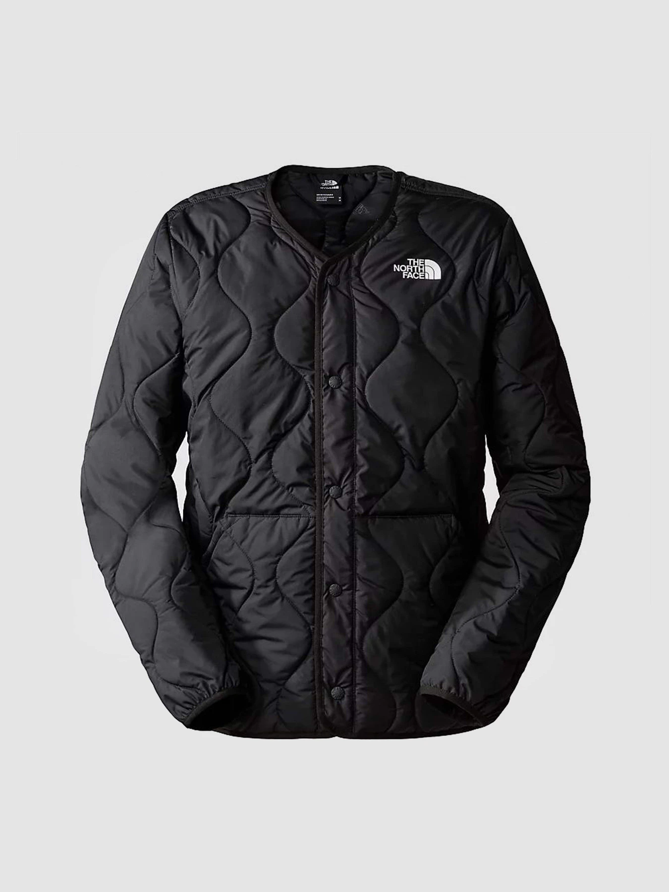 Куртки и дубленки The North Face AMPATO QUILTED модель NF0A852AJK31 Куртки и дубленки The North Face AMPATO QUILTED модель NF0A852AJK31 Фото
