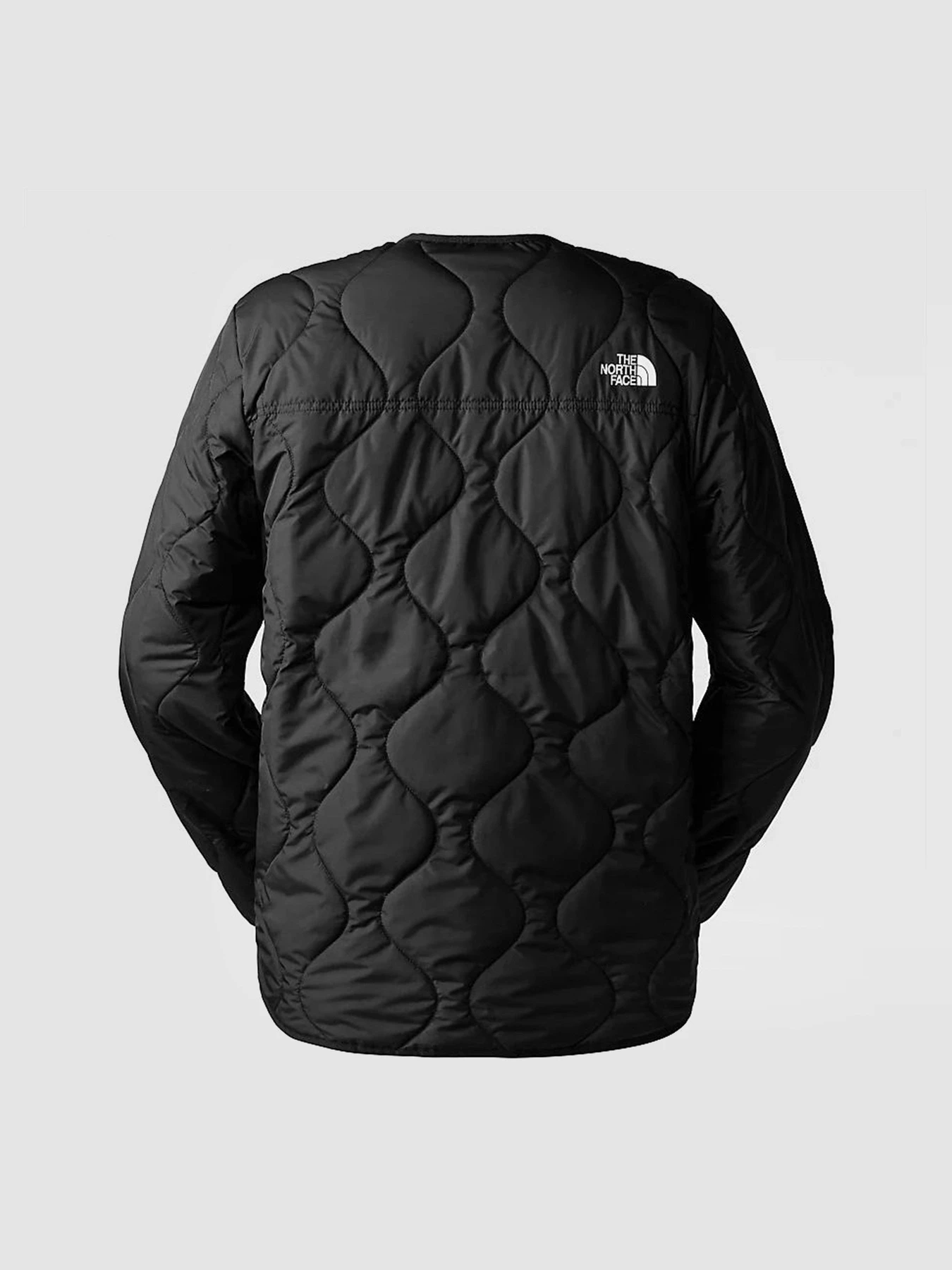 Куртки и дубленки The North Face AMPATO QUILTED модель NF0A852AJK31 Куртки и дубленки The North Face AMPATO QUILTED модель NF0A852AJK31 Фото