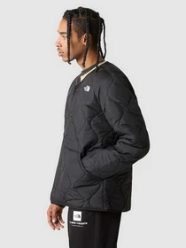 Куртки и дубленки The North Face AMPATO QUILTED модель NF0A852AJK31 Фото