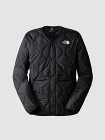 Куртки и дубленки The North Face AMPATO QUILTED модель NF0A852AJK31 Фото