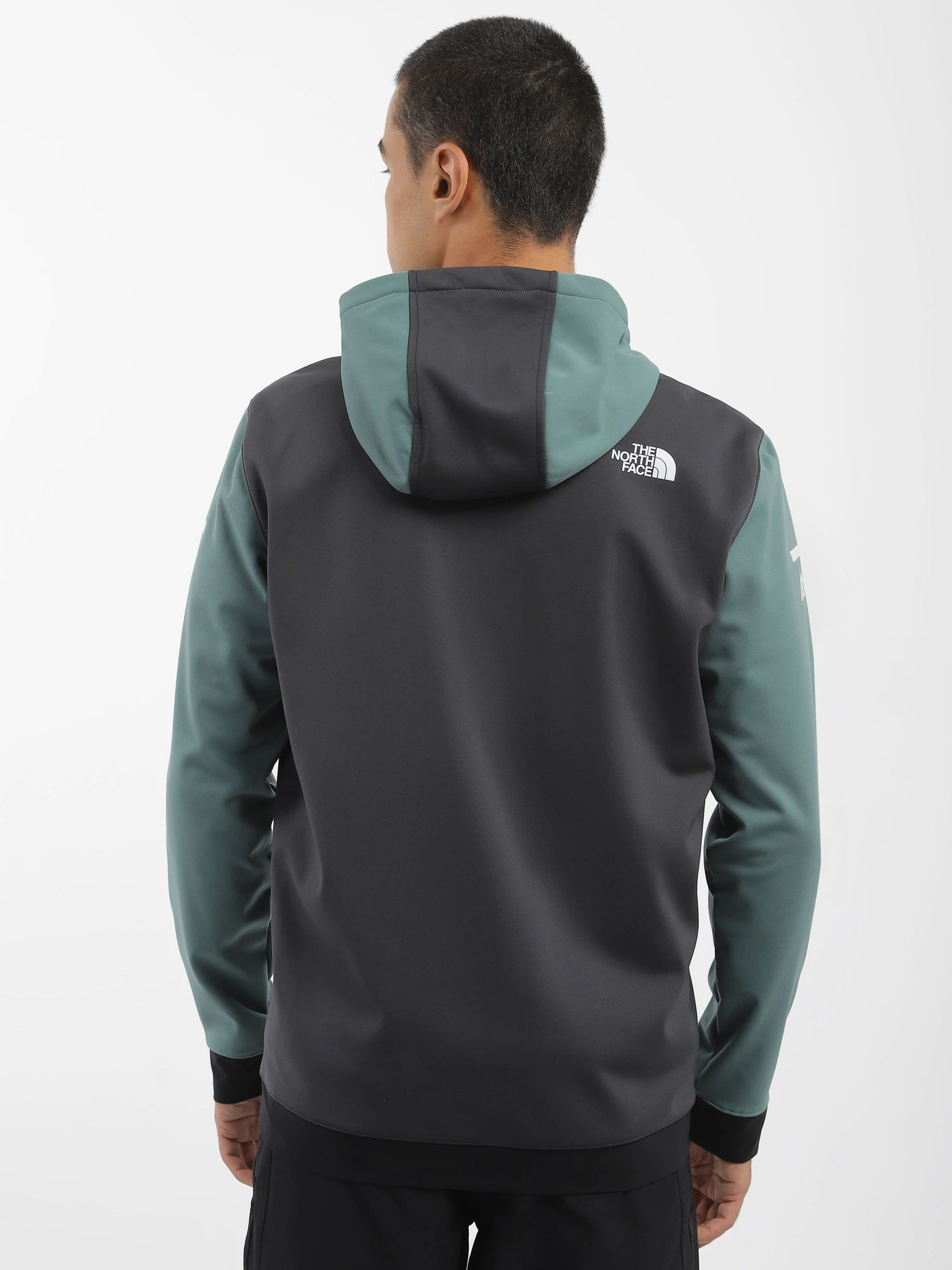 Куртки и дубленки The North Face MA Lab Softshell модель NF0A856XOTI1 Куртки и дубленки The North Face MA Lab Softshell модель NF0A856XOTI1 Фото