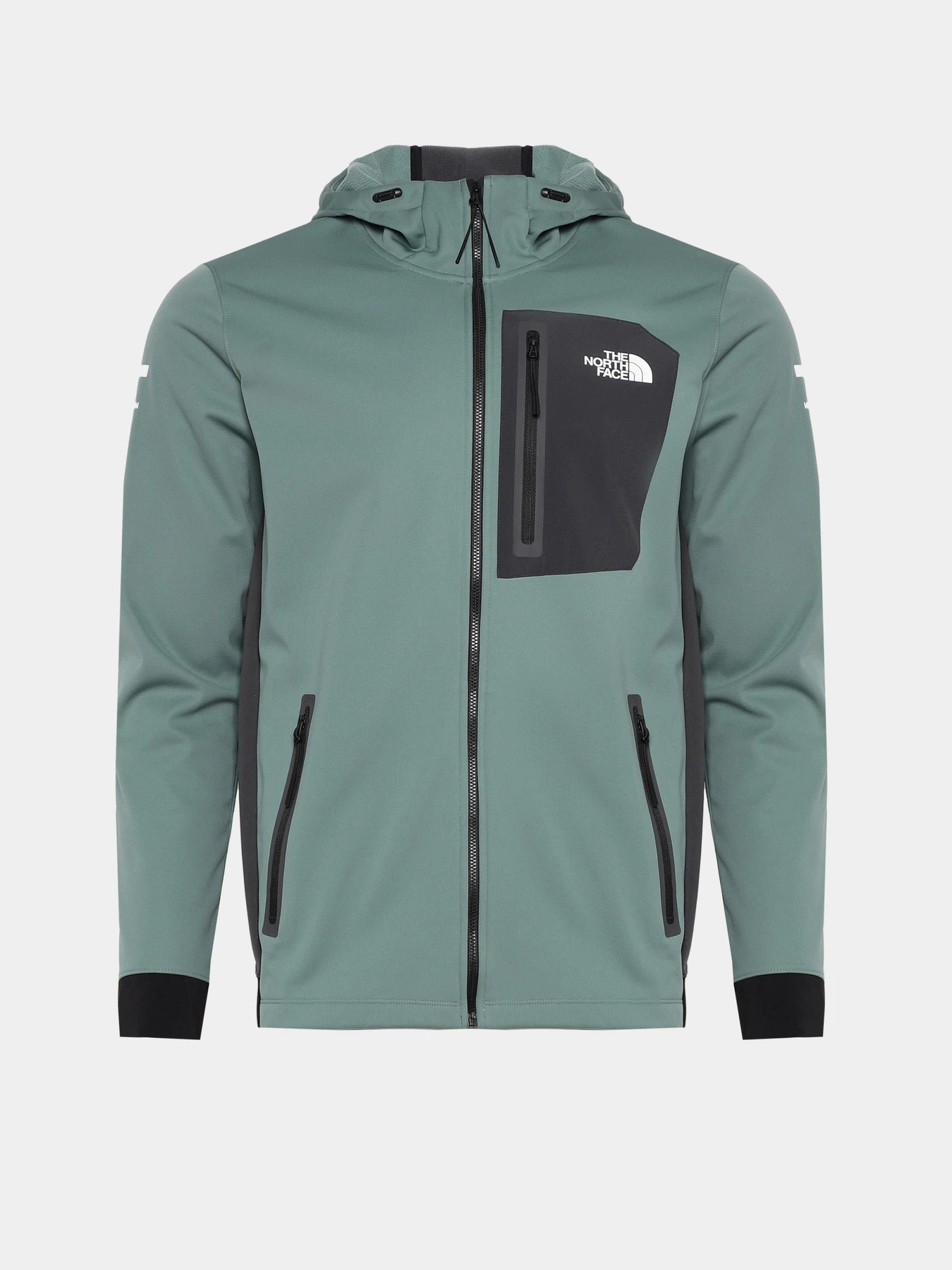 Куртки и дубленки The North Face MA Lab Softshell модель NF0A856XOTI1 Куртки и дубленки The North Face MA Lab Softshell модель NF0A856XOTI1 Фото