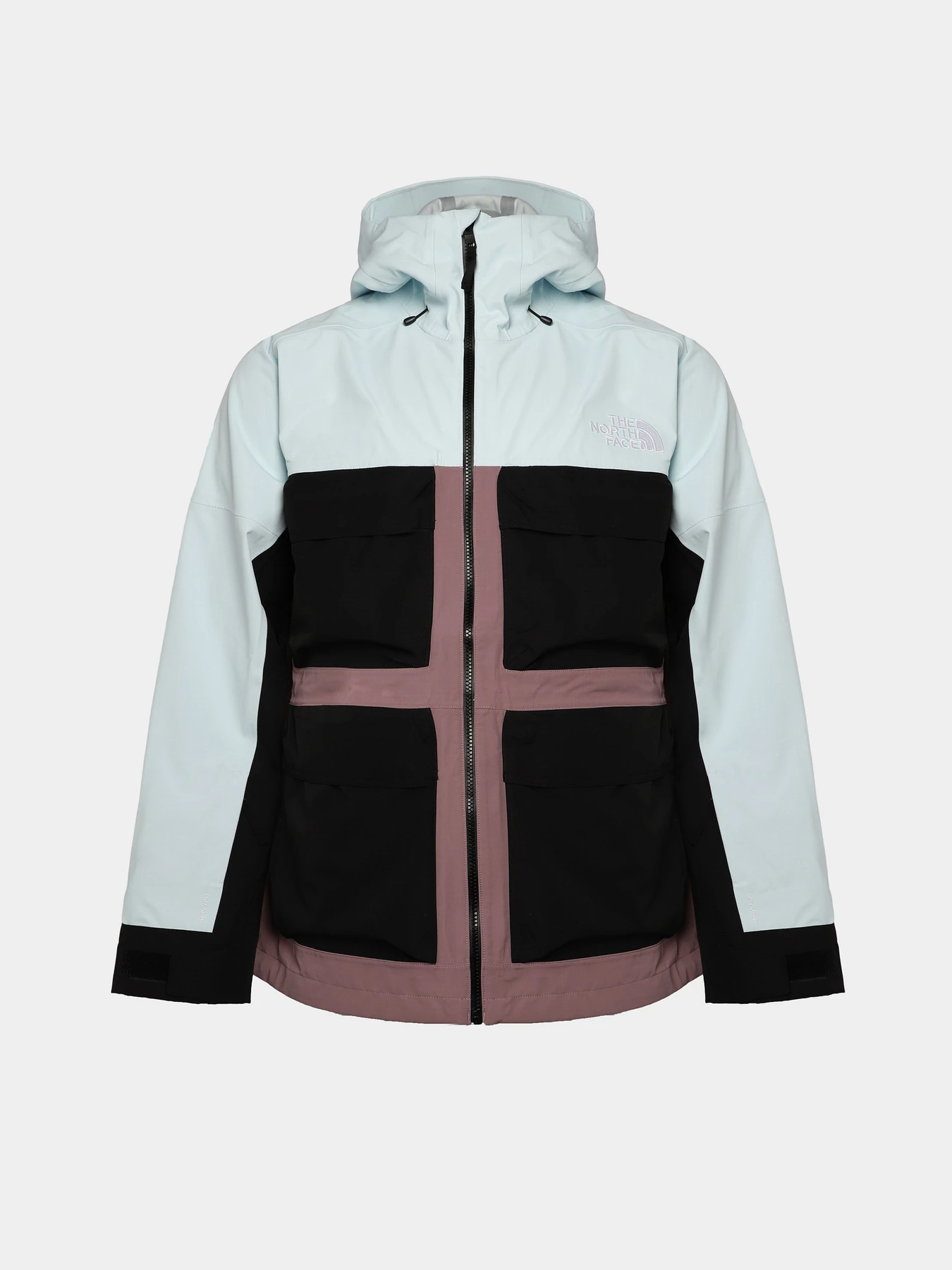 Куртки и дубленки The North Face Winterjacke модель NF0A82V2KID1 Куртки и дубленки The North Face Winterjacke модель NF0A82V2KID1 Фото