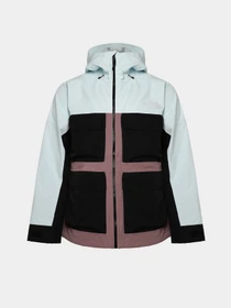 Куртки и дубленки The North Face Winterjacke модель NF0A82V2KID1 Фото