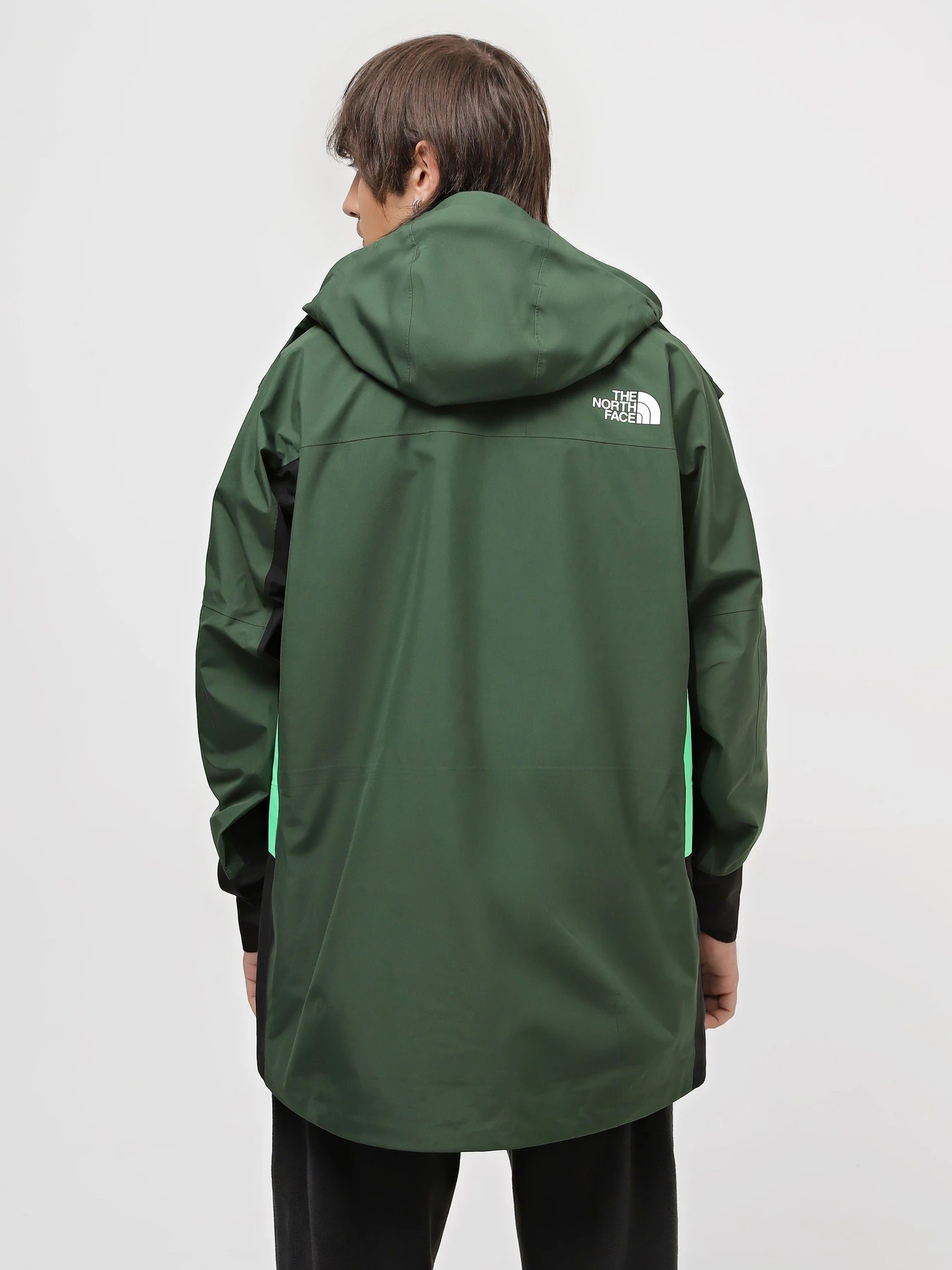 Куртки та дублянки The North Face Summit Verbier модель NF0A82WOKOG1 Куртки та дублянки The North Face Summit Verbier модель NF0A82WOKOG1 Фото