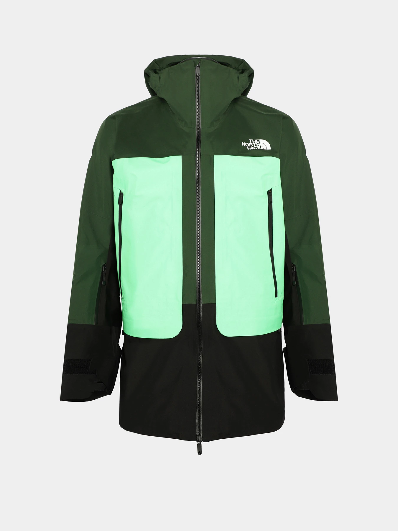 Куртки та дублянки The North Face Summit Verbier модель NF0A82WOKOG1 Куртки та дублянки The North Face Summit Verbier модель NF0A82WOKOG1 Фото