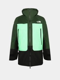 Куртки та дублянки The North Face Summit Verbier модель NF0A82WOKOG1 Фото