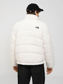 Куртки та дублянки The North Face High Pile 2000 модель NF0A859RN3N1 Фото