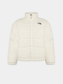 Куртки та дублянки The North Face High Pile 2000 модель NF0A859RN3N1 Фото