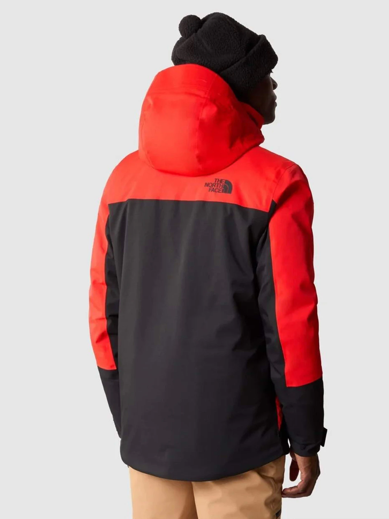 Куртки и дубленки The North Face Chakal модель NF0A5GM315Q1 Фото