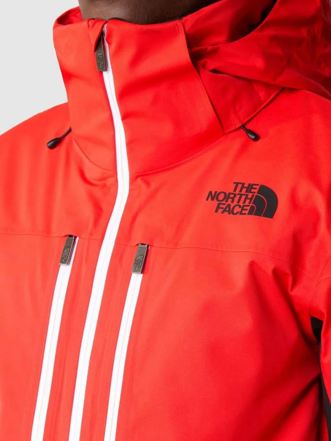 Куртки и дубленки The North Face Chakal модель NF0A5GM315Q1 Фото