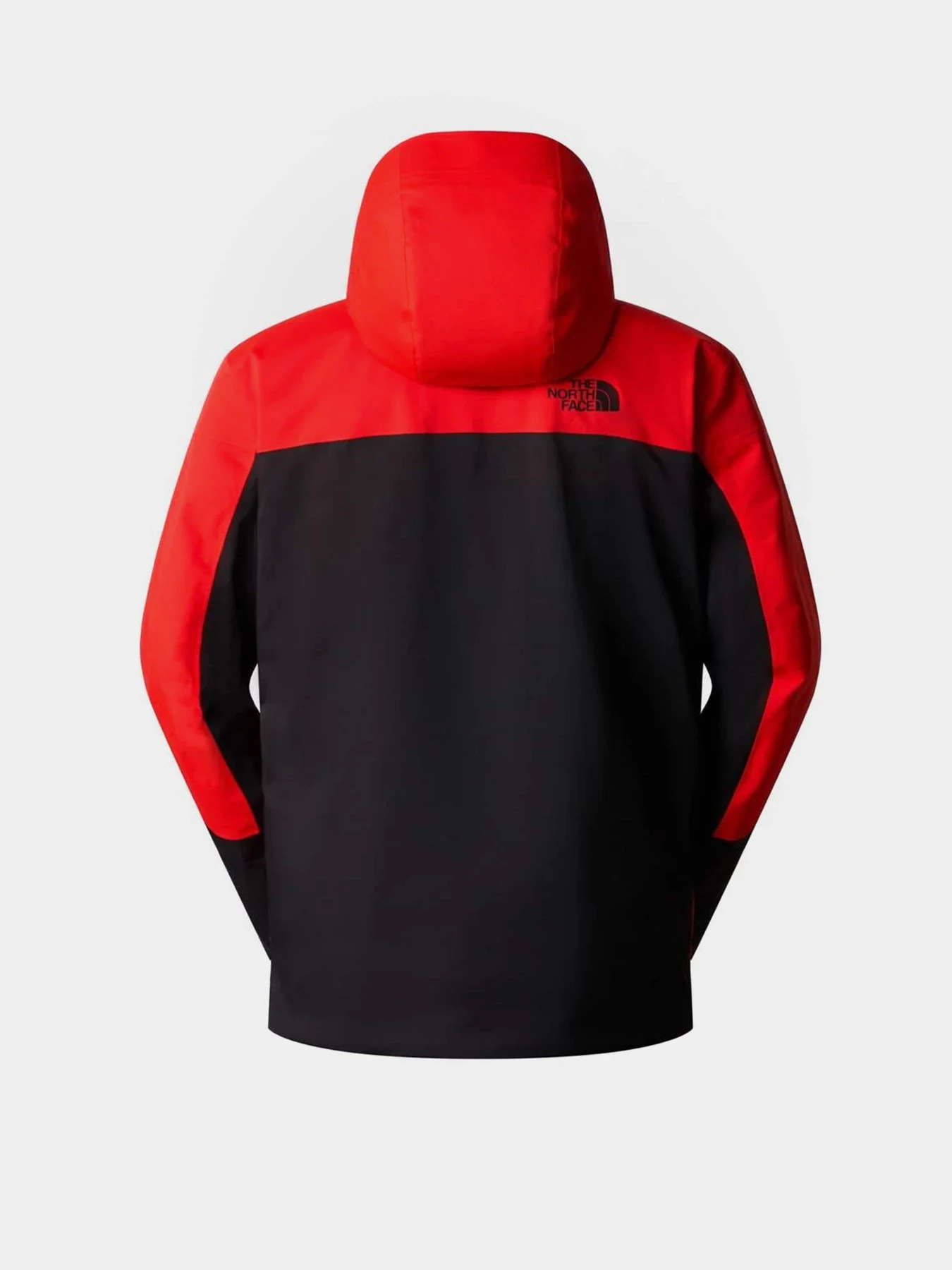 Куртки и дубленки The North Face Chakal модель NF0A5GM315Q1 Фото