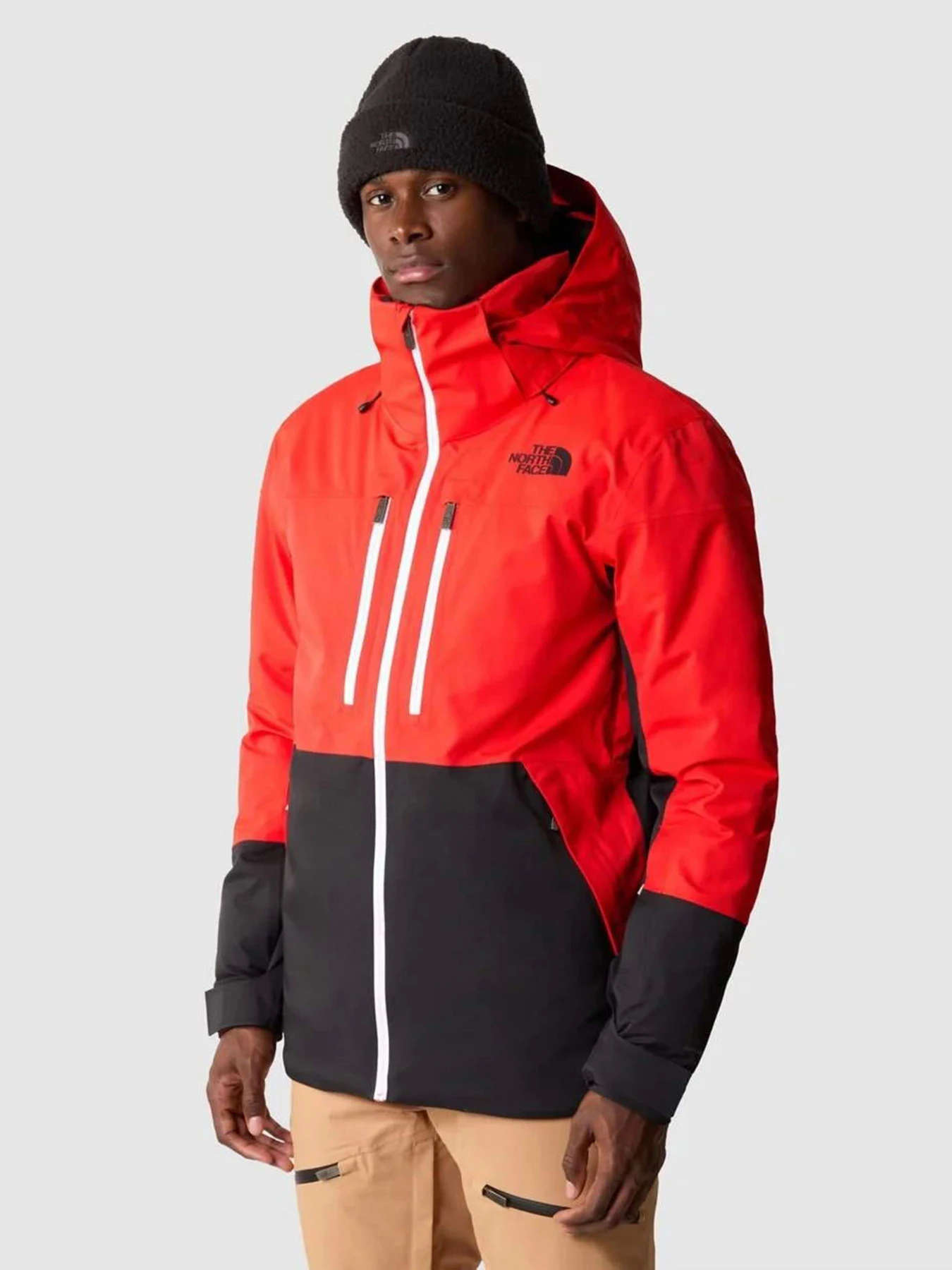 Куртки и дубленки The North Face Chakal модель NF0A5GM315Q1 Фото