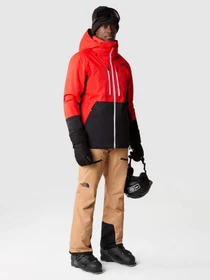 Куртки и дубленки The North Face Chakal модель NF0A5GM315Q1 Фото