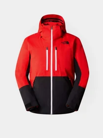 Куртки и дубленки The North Face Chakal модель NF0A5GM315Q1 Фото