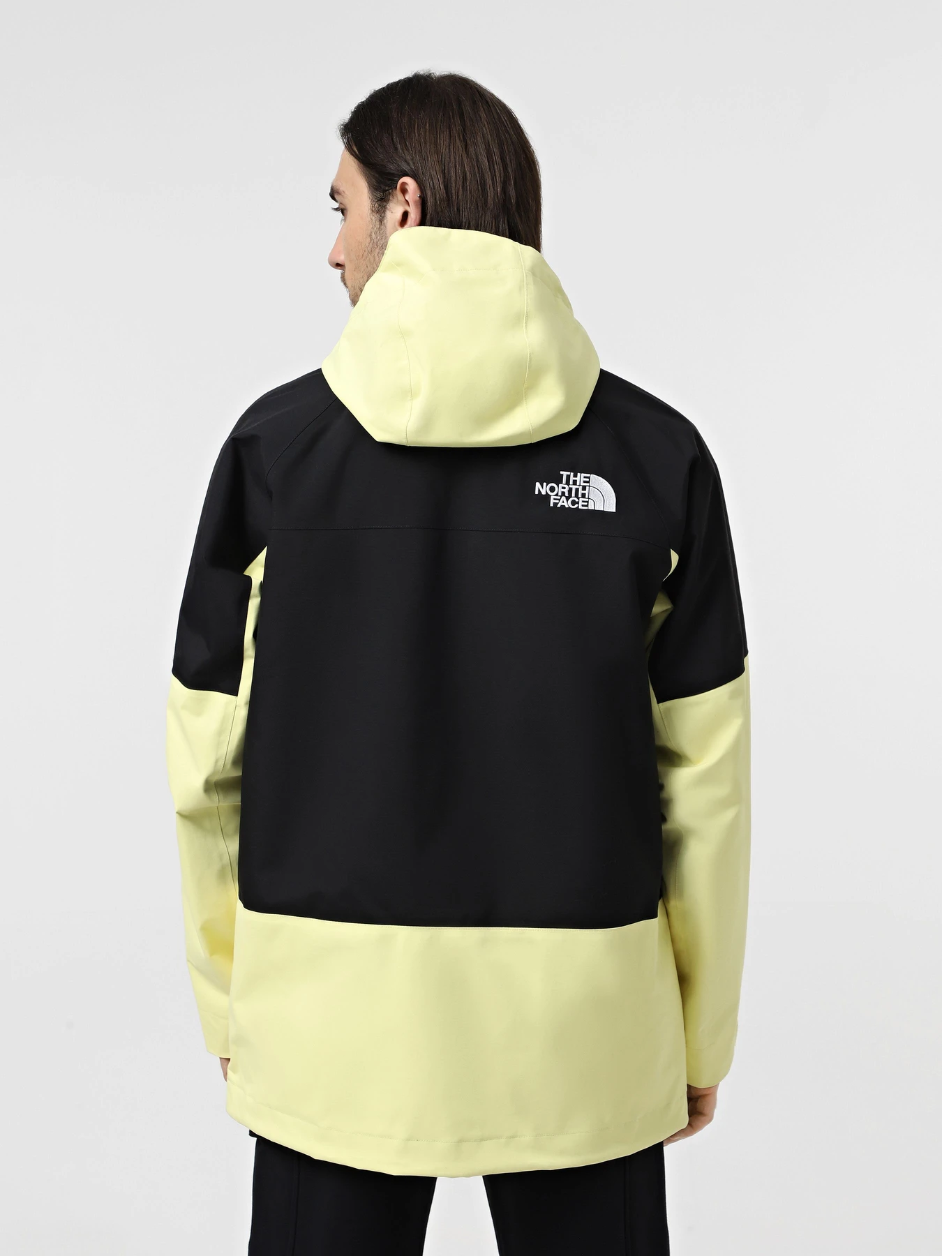 Куртки и дубленки The North Face Balfron модель NF0A7UTQKIM1 Фото