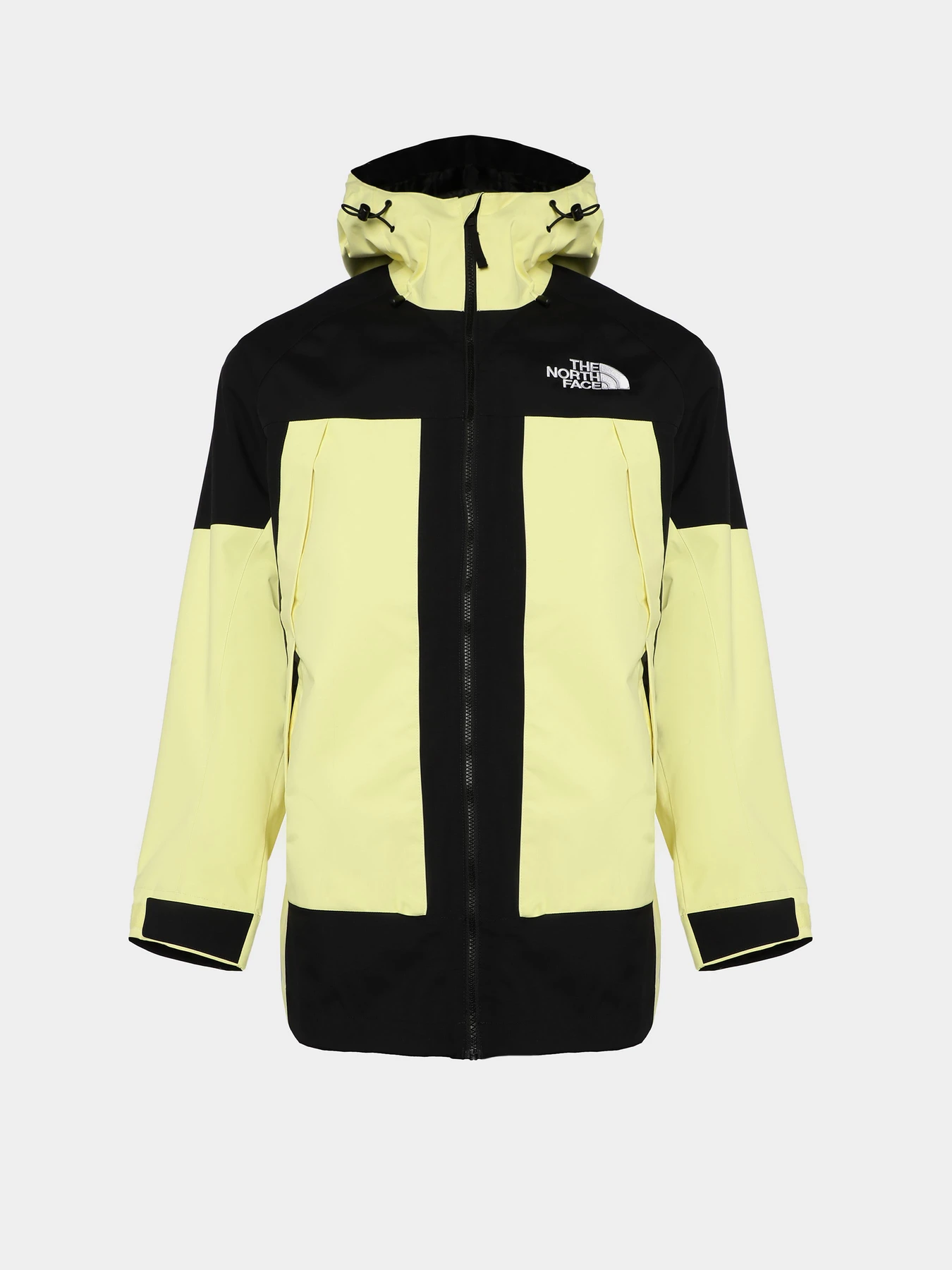 Куртки и дубленки The North Face Balfron модель NF0A7UTQKIM1 Фото