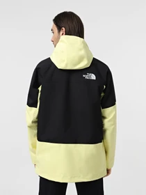 Куртки и дубленки The North Face Balfron модель NF0A7UTQKIM1 Фото