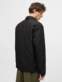 Куртки и дубленки The North Face Afterburner Insulated Flannel модель NF0A82V3JK31 Фото