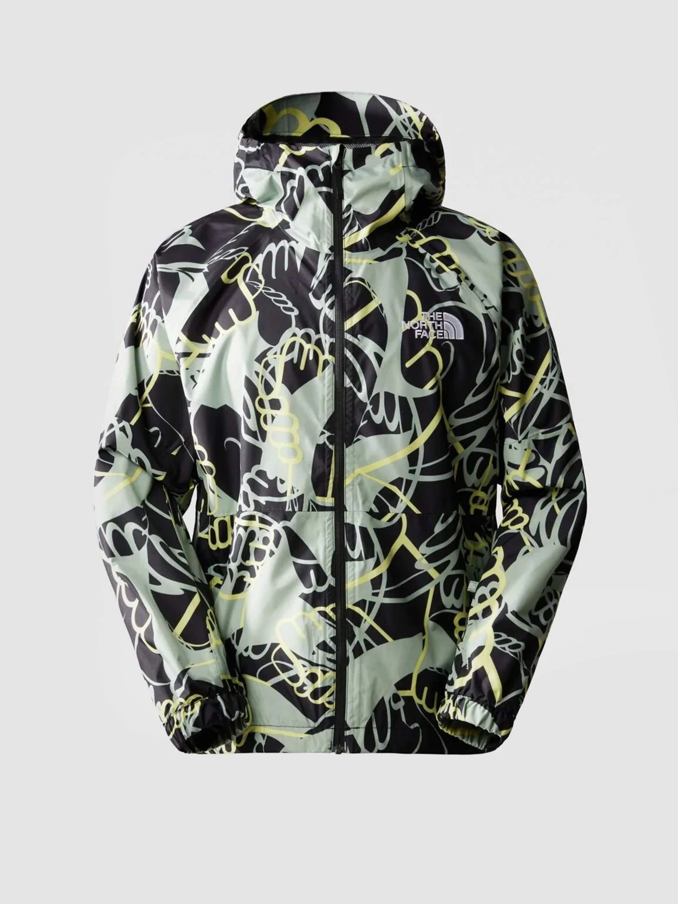 Куртки и дубленки The North Face Build Up модель NF0A82VMO3Y1 Куртки и дубленки The North Face Build Up модель NF0A82VMO3Y1 Фото