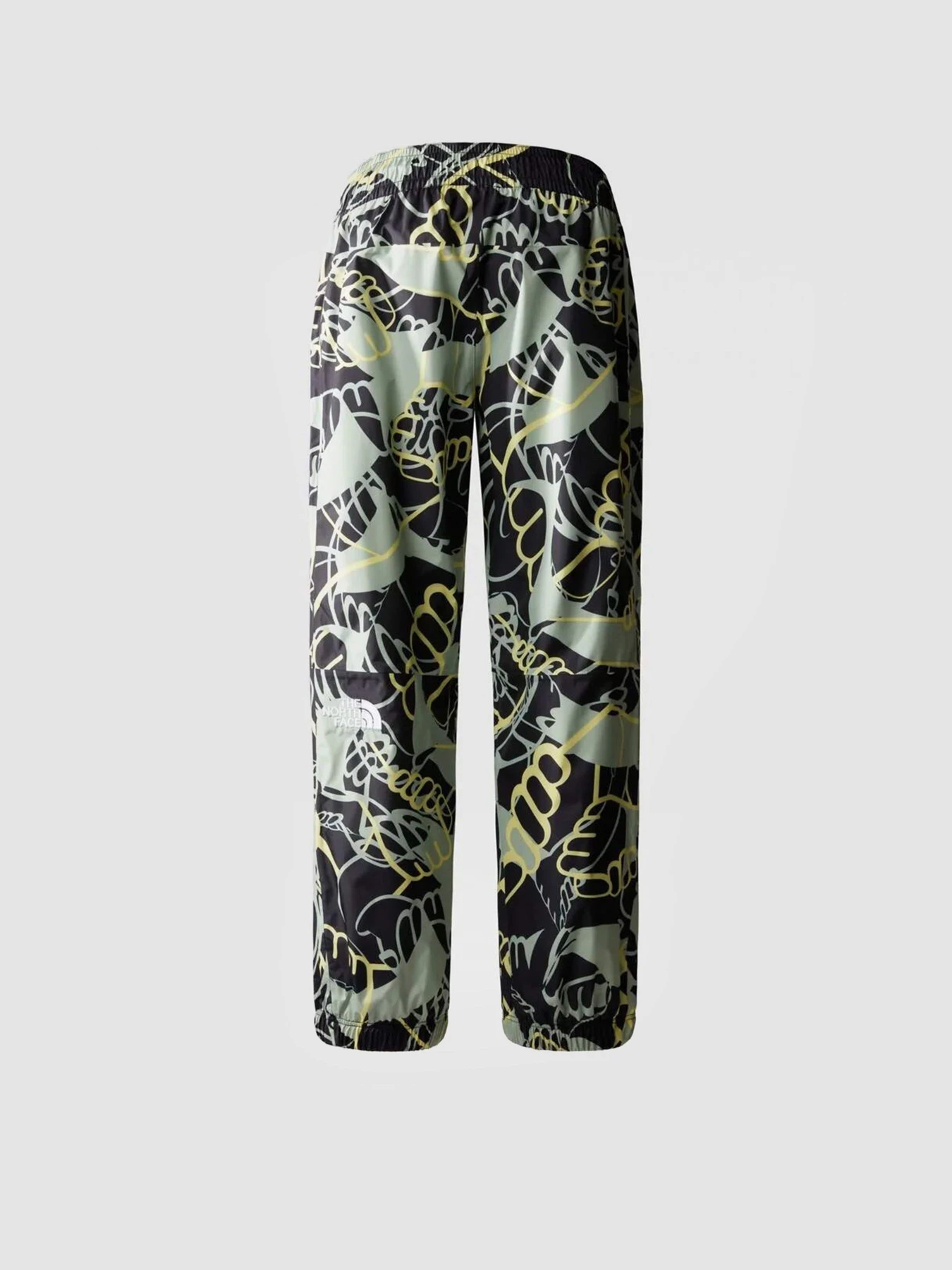 Брюки The North Face Build Up модель NF0A82VNO3Y1 Фото