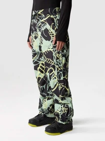 Штани The North Face Build Up модель NF0A82VNO3Y1 Фото