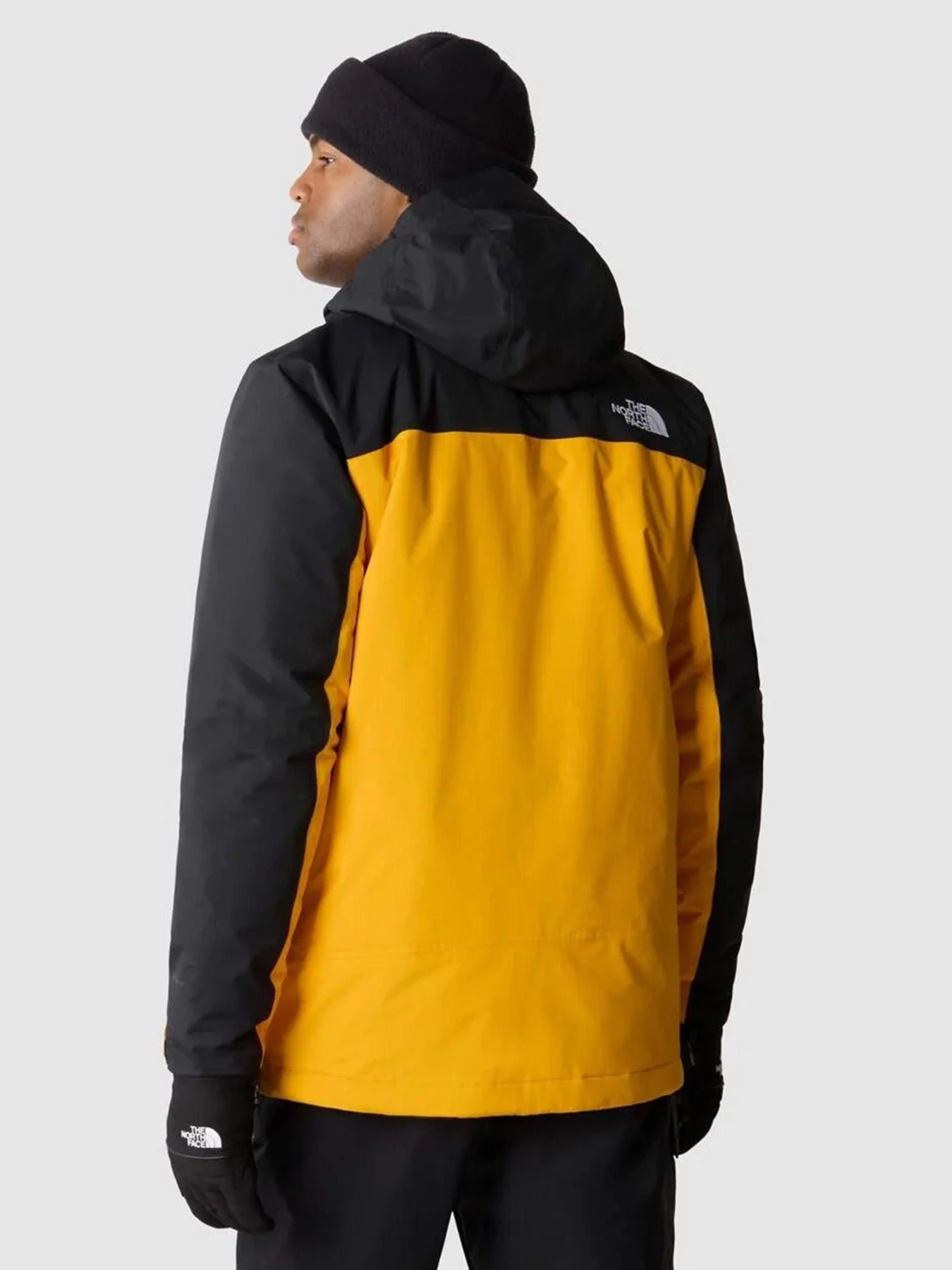 Куртки та дублянки The North Face Freedom модель NF0A82VUZU31 Куртки та дублянки The North Face Freedom модель NF0A82VUZU31 Фото