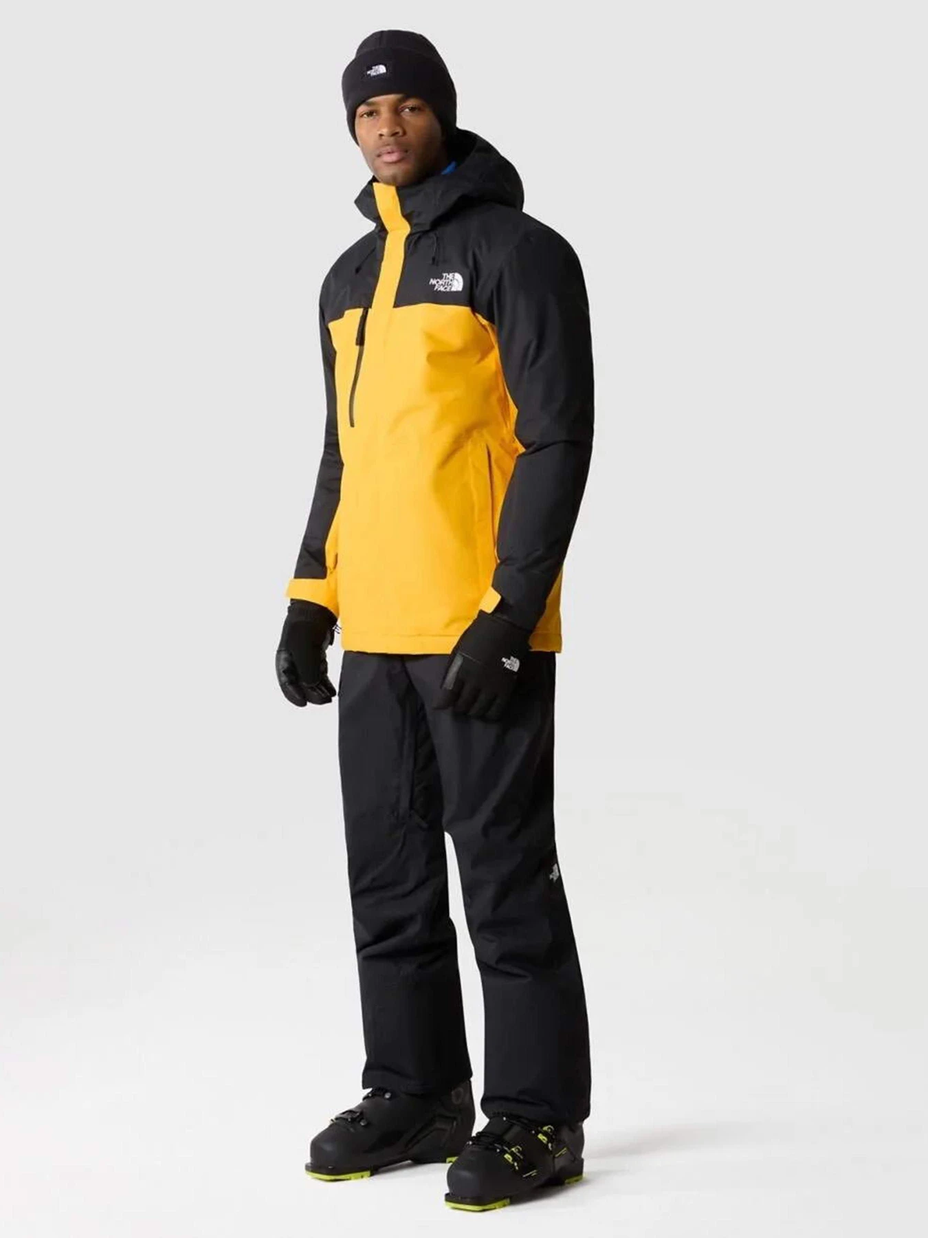 Куртки та дублянки The North Face Freedom модель NF0A82VUZU31 Куртки та дублянки The North Face Freedom модель NF0A82VUZU31 Фото