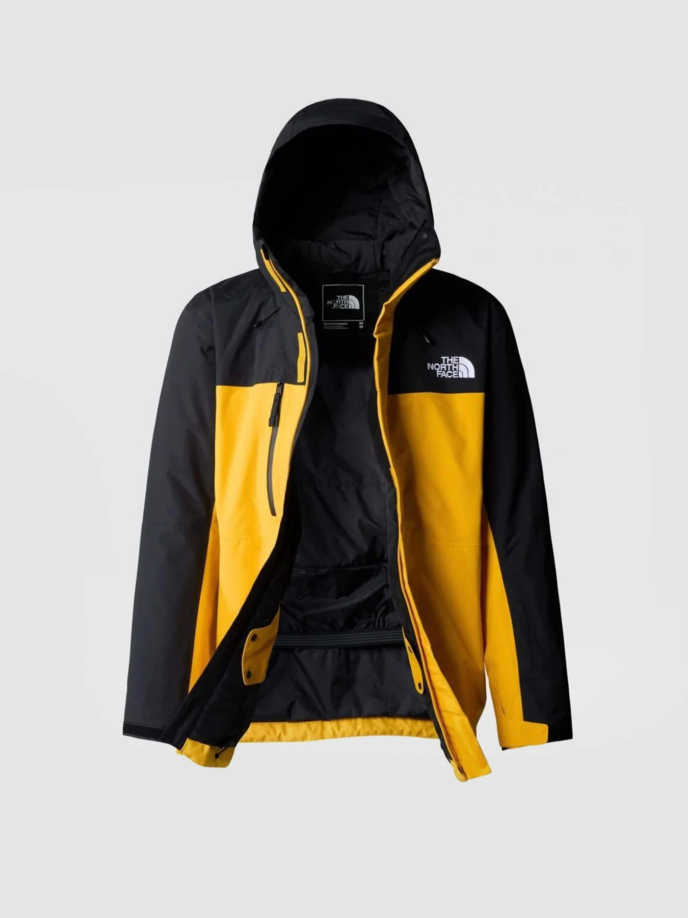 Куртки та дублянки The North Face Freedom модель NF0A82VUZU31 Куртки та дублянки The North Face Freedom модель NF0A82VUZU31 Фото