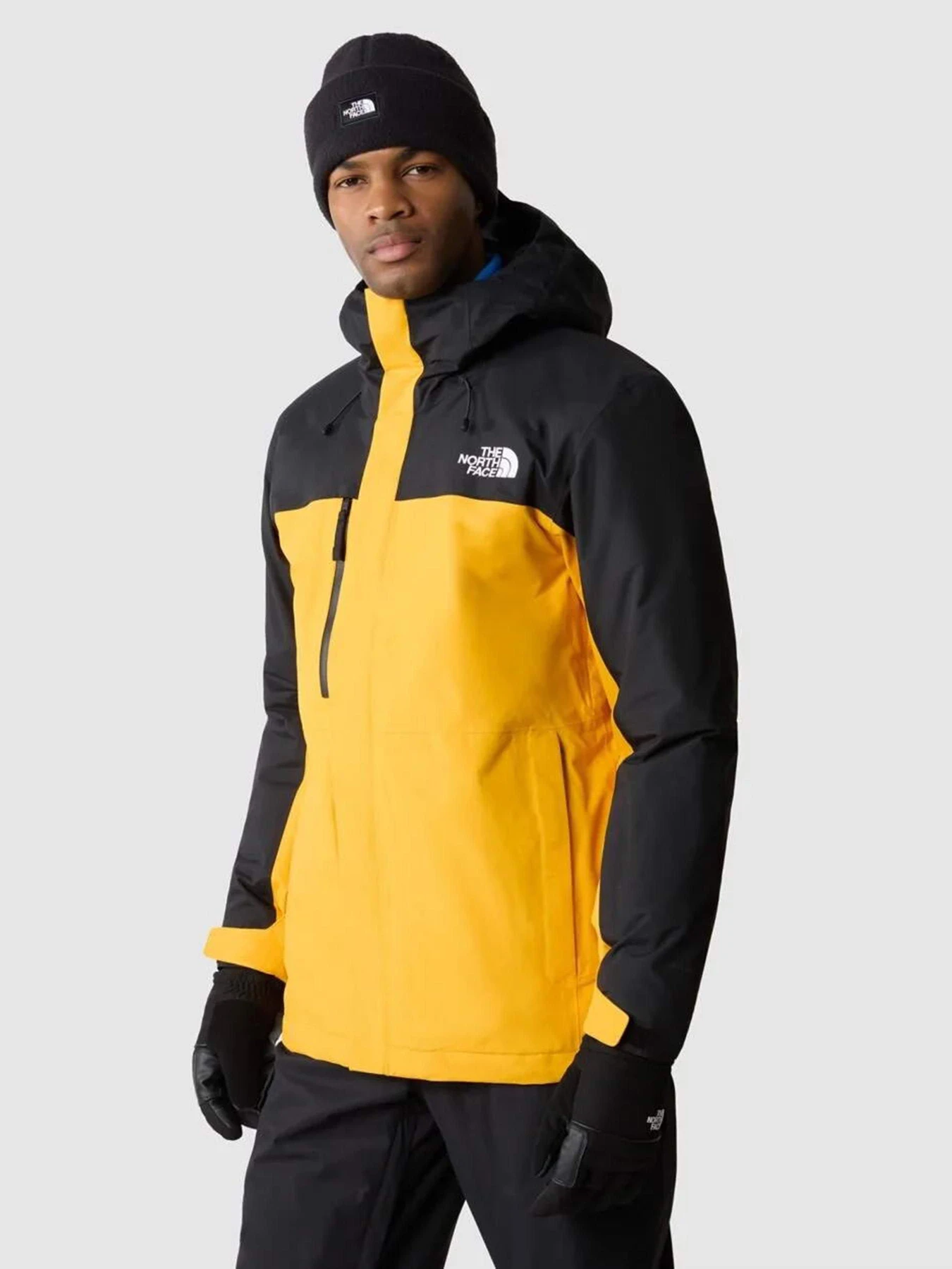 Куртки та дублянки The North Face Freedom модель NF0A82VUZU31 Куртки та дублянки The North Face Freedom модель NF0A82VUZU31 Фото