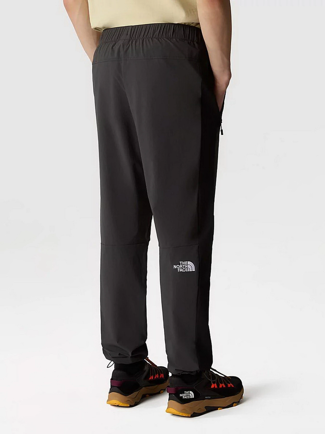 Брюки The North Face Shell модель NF0A852TMN81 Брюки The North Face Shell модель NF0A852TMN81 Фото