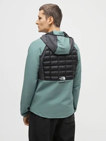 Куртки и дубленки The North Face Hybrid ThermoBall™ модель NF0A857ROTI1 Фото