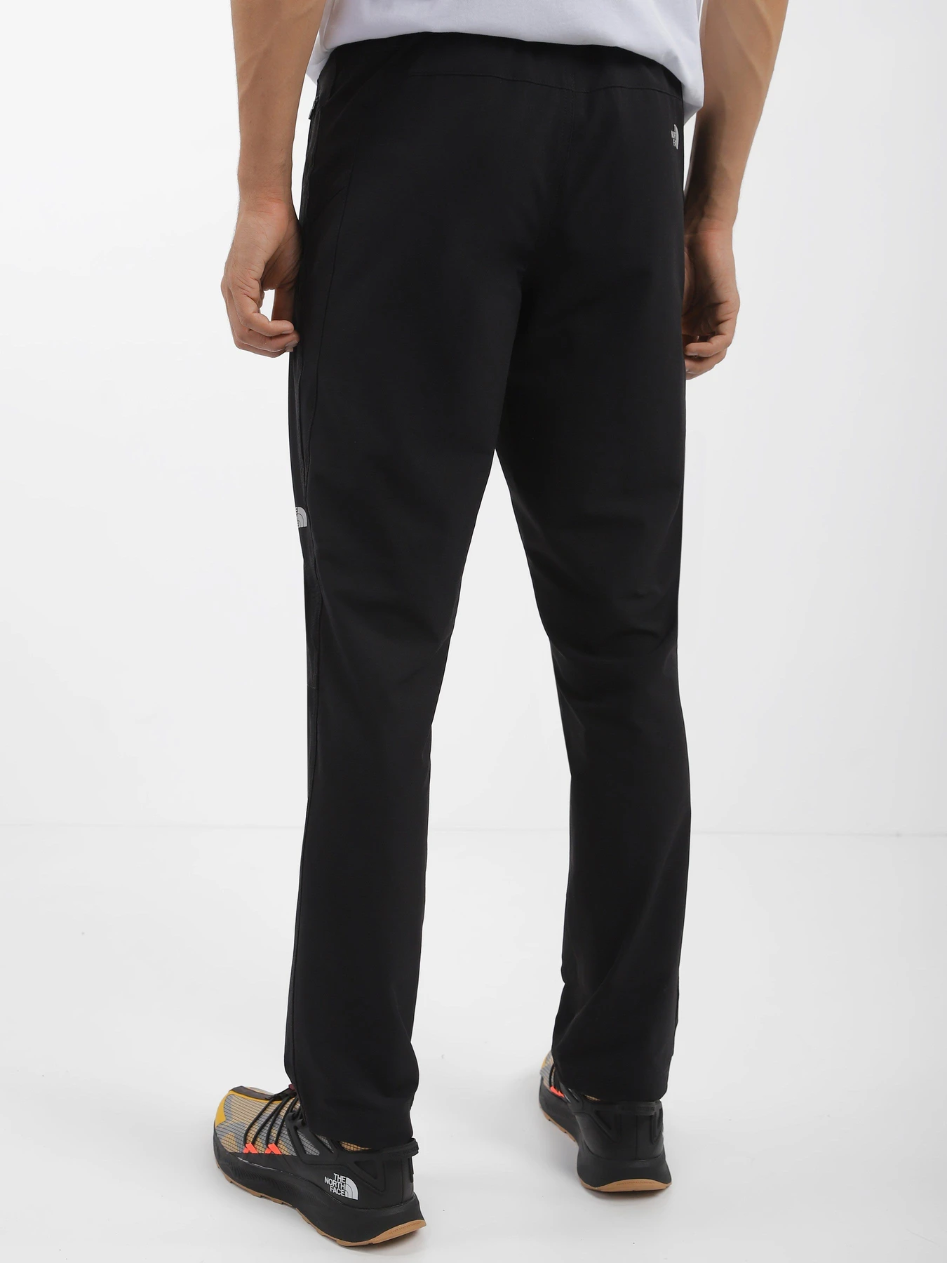 Брюки The North Face Antora Rain модель NF0A4M76JK31 Брюки The North Face Antora Rain модель NF0A4M76JK31 Фото