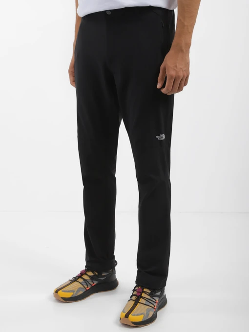 Штани The North Face Antora Rain модель NF0A4M76JK31 Фото