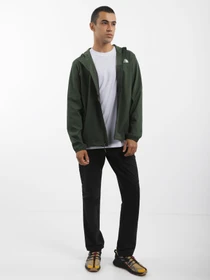 Брюки The North Face Antora Rain модель NF0A4M76JK31 Фото