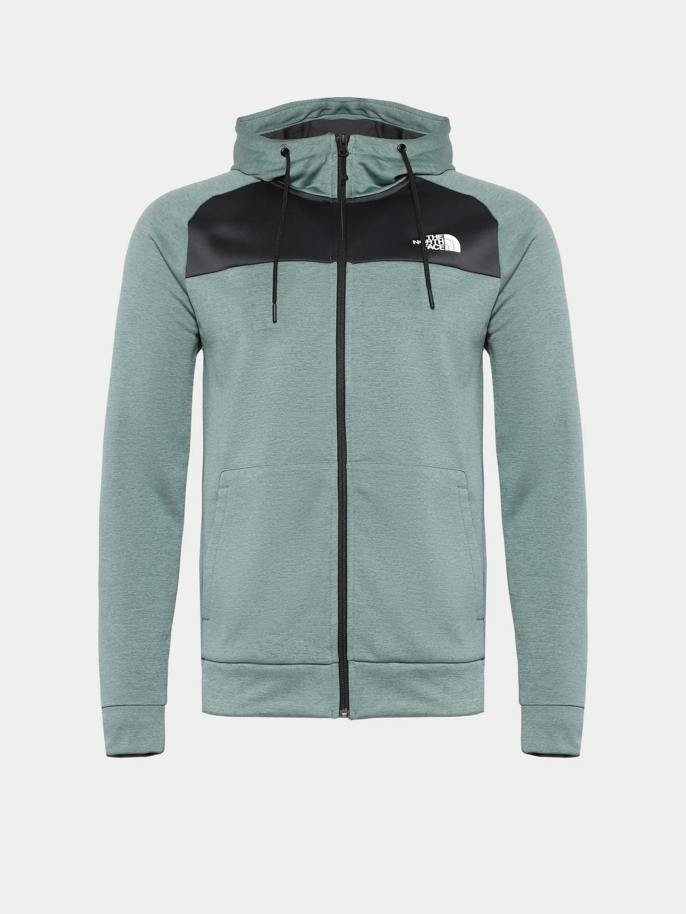 Худі та світшоти The North Face Reaxion Fleece Full Zip модель NF0A7Z9OONL1 Худі та світшоти The North Face Reaxion Fleece Full Zip модель NF0A7Z9OONL1 Фото
