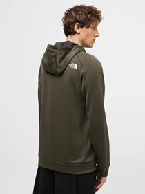 Худі та світшоти The North Face Reaxion Fleece Full Zip модель NF0A7Z9O79K1 Фото