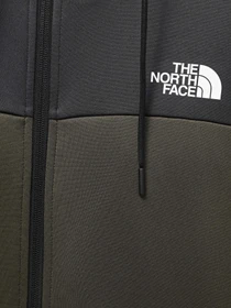Худі та світшоти The North Face Reaxion Fleece Full Zip модель NF0A7Z9O79K1 Фото