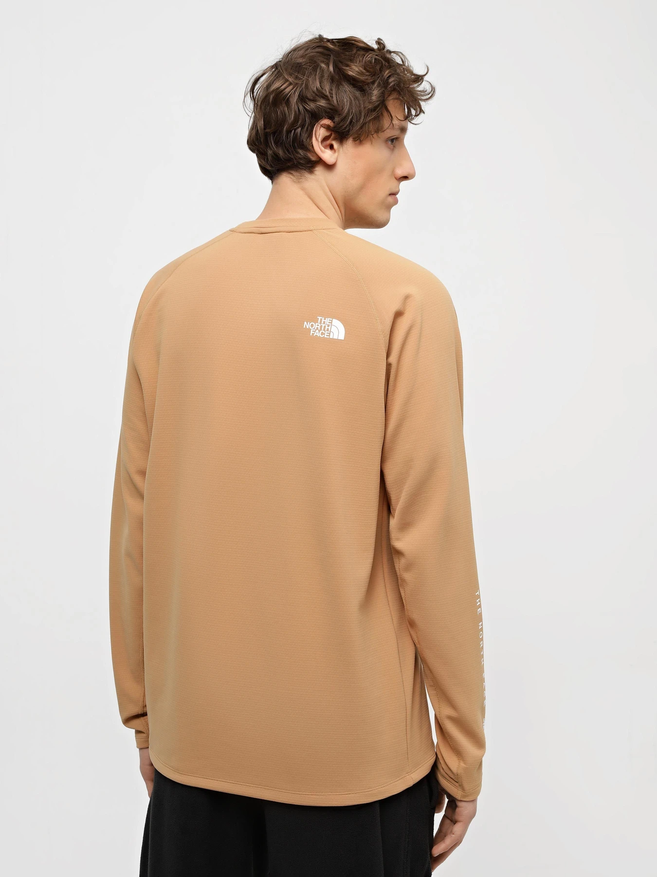 Нижнее белье The North Face Baselayer Dragline модель NF0A7ZLQI0J1 Нижнее белье The North Face Baselayer Dragline модель NF0A7ZLQI0J1 Фото